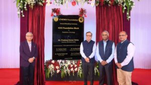 ICICI Bank Partners with Tata Memorial to Launch ₹625 Cr Cancer Care Centre in Navi Mumbai