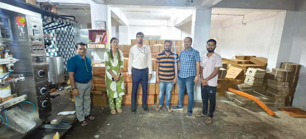 Pune: Food And Drug Administration Seizes Nearly ₹2 Crore Worth Of Adulterated Food Stock