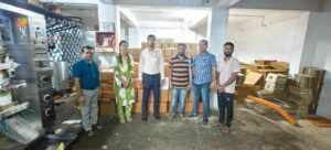 Pune: Food And Drug Administration Seizes Nearly ₹2 Crore Worth Of Adulterated Food Stock