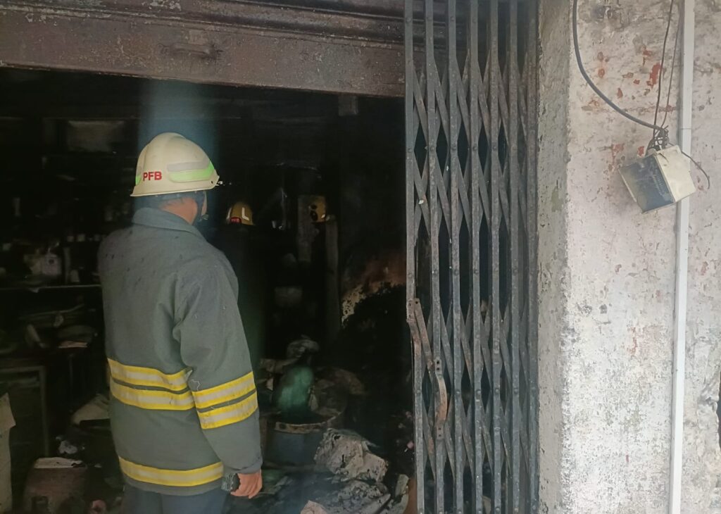 Pune: 25 Fire Incidents Reported In Two Days; Firecracker Mishaps Spark Blazes In Fursungi And Kharadi Homes