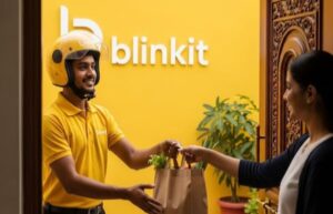 How Much Does a Blinkit Delivery Boy Actually Make Per Order? The Truth Might Surprise You!