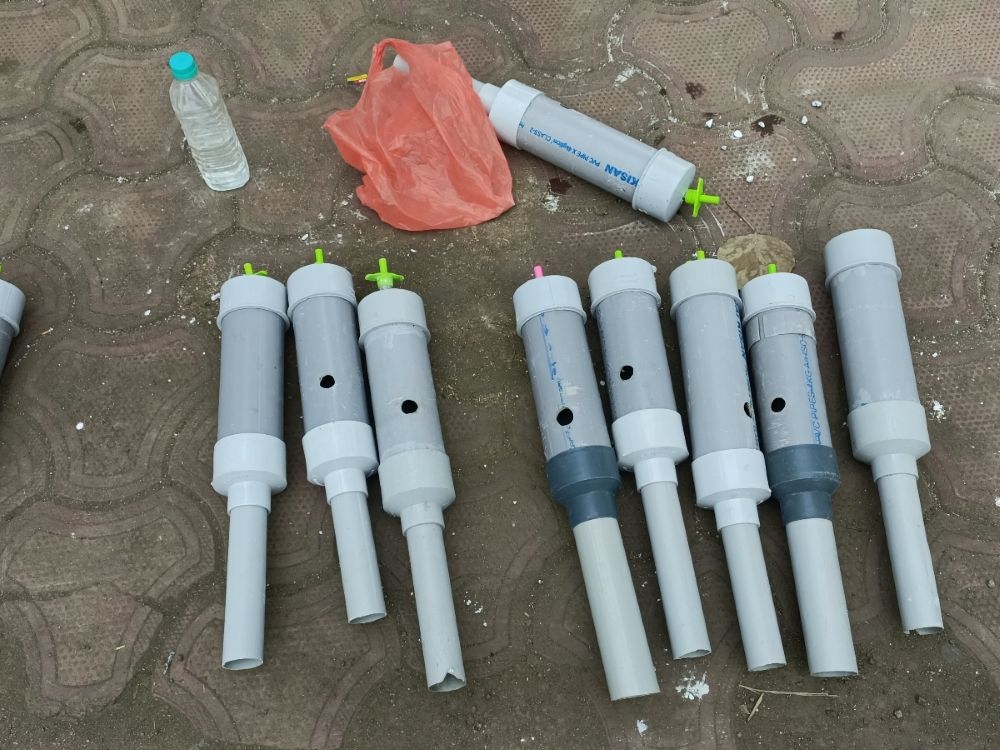 What Are Calcium Carbide Guns That Injured Many This Diwali? How Can Their Use Lead to Blindness?