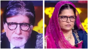 Ramayana Question Stumps Contestant on KBC 17 — Would You Have Got It Right?