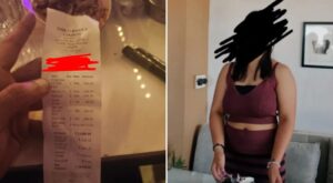 Alarming Dating App Scam Resurfaces in Thane: Man Trapped with ₹26,000 Bar Bill Over "Blue Label" Orders