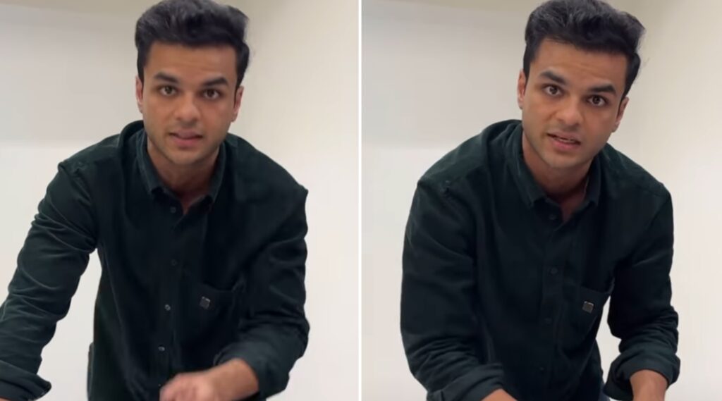 This Content Creator's Hilarious Packing Advice for Vegetarian Travellers in Europe is Just Too Real
