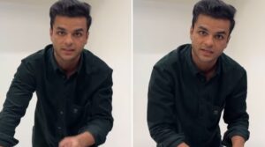 This Content Creator's Hilarious Packing Advice for Vegetarian Travellers in Europe is Just Too Real