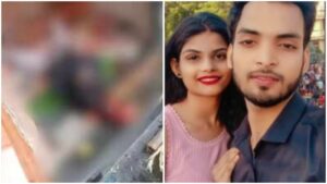 Mumbai Shock: Man Fatally Stabs Ex-Girlfriend Near Chinchpokli, Then Ends His Own Life Days After Breakup