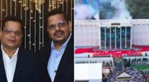 Two Brothers Donate ₹15 Crore to Transform Their Government School into a World-Class Institution in Rajasthan