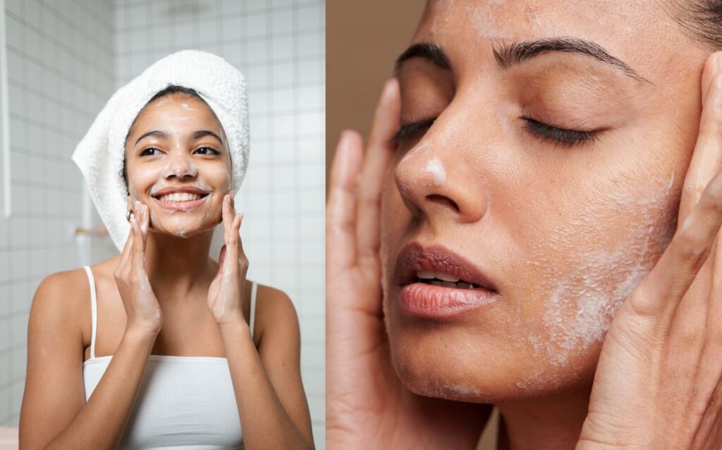 Is Your Tap Water to Blame for Acne and Irritation? Here’s What To Know