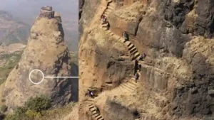 Most Dangerous Trekking Spots in Maharashtra: Thrill with a Risk