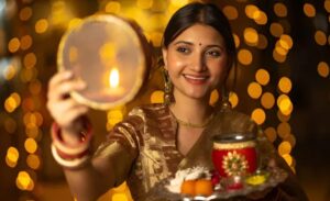 Karwa Chauth 2025: When Will It Be Celebrated? Check Date, Puja Muhurat, Moonrise Time and Fasting Rules