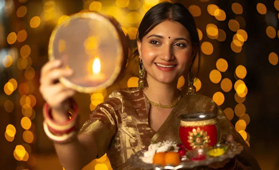 Karwa Chauth 2025: When Will It Be Celebrated? Check Date, Puja Muhurat, Moonrise Time and Fasting Rules