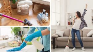 Kickstart Your Diwali Cleaning with These Simple Yet Effective Tips