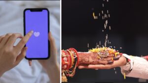 Lawyer’s Viral Post on ‘Knot.dating’ : The AI Matrimony App for Top 1% Men — Sparks Outrage Over ₹50 Lakh Filter