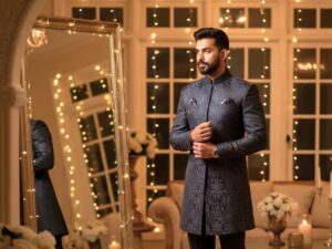 Wedding Season Alert: Why Bespoke Wear Is the Smartest Wardrobe Investment a Groom Can Make