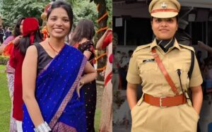 Lost Both Parents at 5, No Coaching, 4 Failures: IPS Anshika Jain’s Inspirational Path to UPSC Success