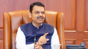 Maharashtra Government Transfers Seven Senior IAS Officers; Shekhar Singh Appointed Nashik Kumbh Mela Commissioner