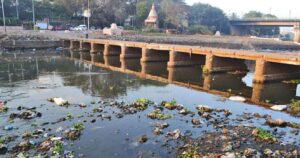 Maharashtra Tops List With 54 Polluted Rivers; Pune, Mumbai, Solapur Among Most Affected, Reveals CPCB Report