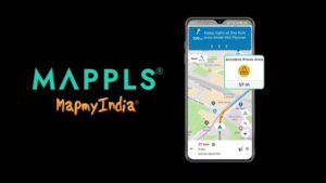 Comparison between Mappls and Google Maps: 5 standout features of India’s homegrown navigation app