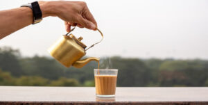 Forget Regular Tea! This Himalayan Masala Chai Will Change the Way You Sip Forever
