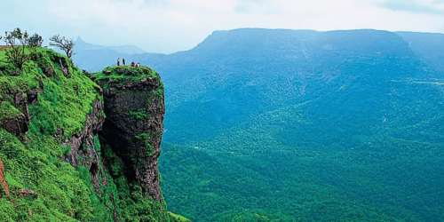 Matheran Tourism – Nature’s Serene Gift in the Sahyadris with countless breathtaking wonders