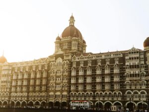 Mumbai Named Asia’s Happiest City for 2025, Beats Beijing, Shanghai, and Hong Kong