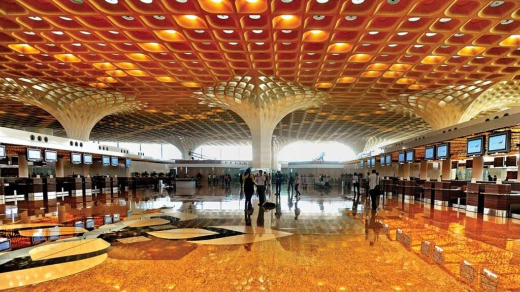 India’s Costliest Airport Project Set to Open — PM Modi to Inaugurate Navi Mumbai International Airport This Week