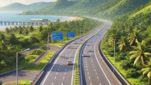 Finally, Mumbai–Goa Highway Nears Completion After 14-Year Delay; Aims to Cut Travel Time from 12 hours to 6, by 2026