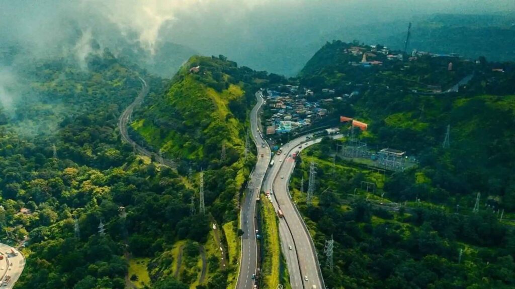 Mumbai-Pune Expressway Set for 10-Lane Expansion by 2030, MSRDC Gears Up for Major Upgrade