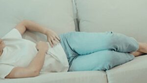 Night-Time Symptoms That Could Be Linked to Heart, Liver, or Kidney Health