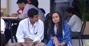 No Phones, No Zoom Calls—Just Smiles: 1990s Infosys Canteen Video Goes Viral, Evokes Nostalgia