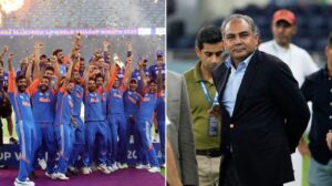 Pakistan Crosses All Limits: Mohsin Naqvi Still Denies Asia Cup Trophy to India