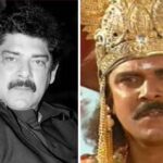 Actor Pankaj Dheer, remembered as Mahabharat’s iconic Karna, passes away after cancer battle