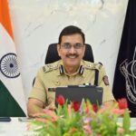 Pimpri-Chinchwad Police Chief Vinoy Kumar Choubey Shares Cyber Safety Tips: IT Professionals Among Top Fraud Targets