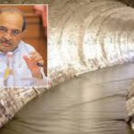 Pune: 28-Km Tunnel From Khadakwasla To Phursungi To Be Completed In Three Years; Excavation Work Begins