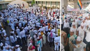 Pune: Charity Commissioner Orders Status Quo in HND Jain Boarding Land Case, Suspends Property Deals