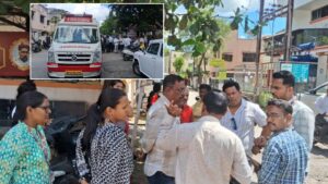 Pune: Diarrhoea Cases Reported In Bavdhan Budruk; PMC Health Teams Begin Survey And Preventive Measures