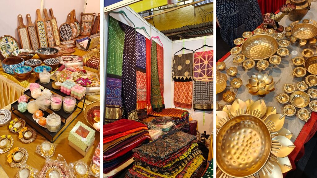 Pune Gears Up for PULA Bazaar Diwali Special 2025 — The Ultimate Festive Shopping Celebration!
