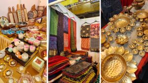 Pune Gears Up for PULA Bazaar Diwali Special 2025 — The Ultimate Festive Shopping Celebration!
