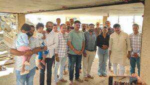 Pune: Imagica Park Society In Chikhali Becomes Power Self-Reliant With 40 kW Solar Project