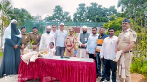 Pune: Kumar Sansar Society In Kondhwa Powers Ahead With 60 kW Solar Installation, Sets Green Benchmark In Parge Nagar