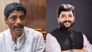 Pune: Ravindra Dhangekar Launches Indefinite Protest Over Controversial Jain Boarding Land Deal 