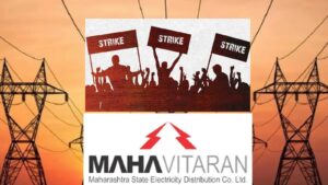 Pune: MSEDCL Moves Industrial Court Against Illegal Strike; Joint Action Committee of Seven Unions Calls Off Protest Within 24 Hours