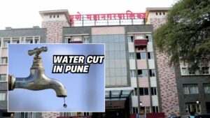 Pune: PMC Announces Water Cut On October 9; Low Pressure On Friday