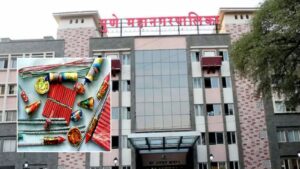 Pune: PMC Fire Department Issues Safety Advisory For Diwali: Citizens Urged To Celebrate A ‘Safe Diwali’