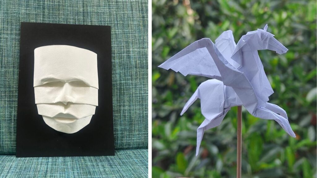 Pune To Host Wonderfold 2025 Origami Art Exhibition From October 30