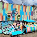 Pune: PCMC’s ‘Waste to Wonder’ Initiative Turns Trash into Public Art
