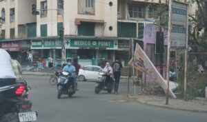 Pune: PMC To File FIRs, Impose Fines On Unauthorized Banners And Flex Boards