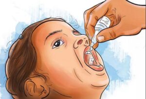 Pune: Pulse Polio Vaccination Drive On October 12 For Children Under Five