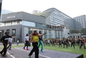 Pune: Marriott India Business Council Marks 11 Years of “Road to Give” Continuing the Legacy of Movement and Meaningful Change